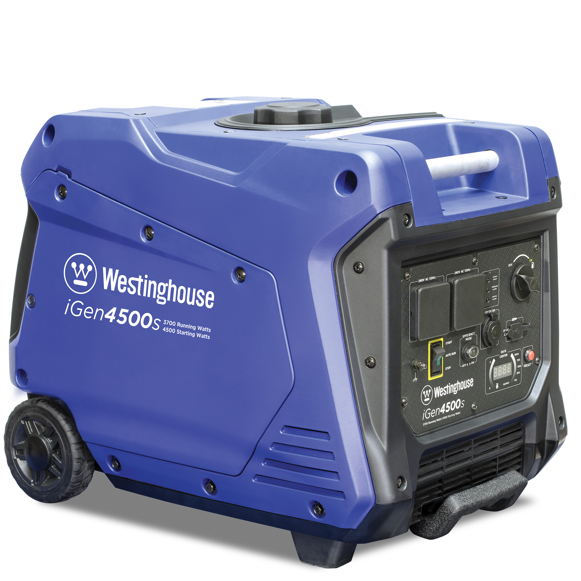 Westinghouse igen4500 hotsell